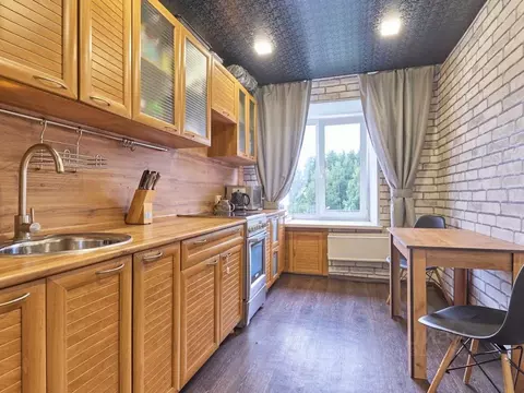 3-к кв. Томская область, Томск тракт Иркутский, 179/1 (58.4 м)