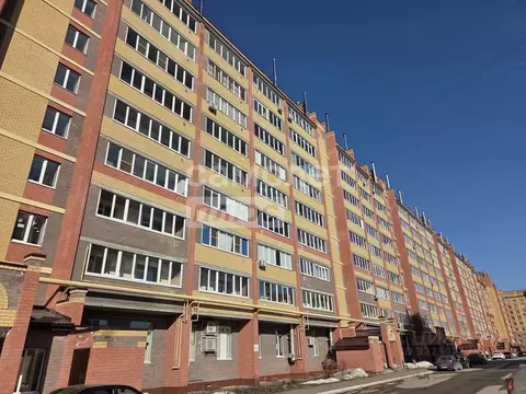 3-к кв. Марий Эл, Йошкар-Ола ул. Чернякова, 3 (79.9 м)