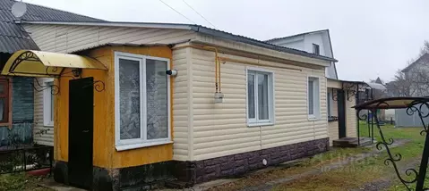 2-к кв. Брянская область, Брянск ул. Космонавтов, 33 (60.4 м)