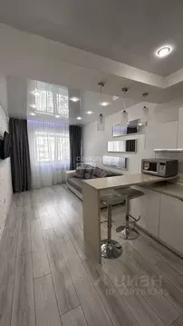 2-к кв. Иркутская область, Иркутск ул. Розы Люксембург, 118/5 (46.0 м)