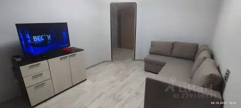 1-к кв. Татарстан, Буинск ул. Ефремова, 133 (35.0 м)