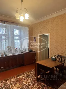 2-к кв. Пермский край, Александровск Яйва пгт, Коммунистическая ул., 3 ...