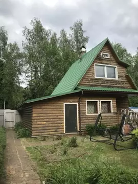 Дом в Московская область, Одинцовский городской округ, Орбита СНТ  ...