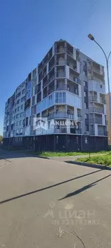 1-к кв. Ивановская область, Ивановский район, Богданихское с/пос, д. ...