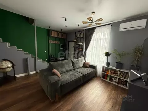 Дом в Ростовская область, Мясниковский район, Краснокрымское с/пос, ...