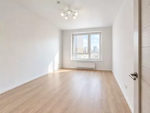 1-к кв. Москва Очаковское ш., 7 (40.0 м)