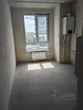 1-к кв. Волгоградская область, Волгоград ул. Тракторостроителей, 27/2 ...