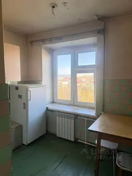 3-к кв. Бурятия, Улан-Удэ ул. Трубачеева, 14 (57.2 м)