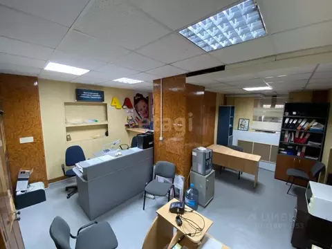 Офис в Астраханская область, Астрахань ул. Советской Милиции, 8 (28 м)