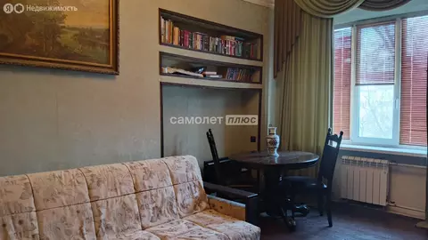 2-комнатная квартира: Электросталь, улица Корнеева, 6 (50 м)