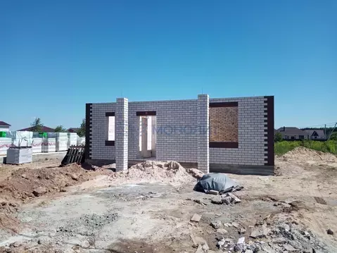 Дом в Нижегородская область, Богородск ул. Рябиновая, 28 (95 м)