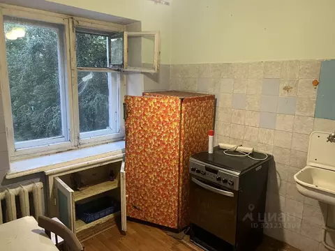 1-к кв. Новосибирская область, Новосибирск ул. Ватутина, 16 (40.0 м)