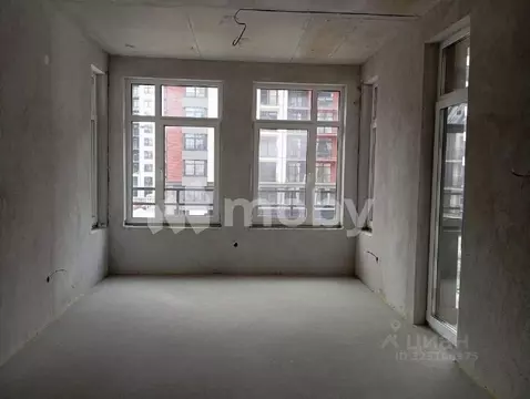 1-к кв. Калининградская область, Калининград ул. Молодой Гвардии, 34 ...