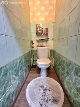 3-комнатная квартира: Челябинск, улица Сталеваров, 46А (65.5 м)