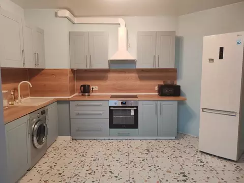 2-к кв. Санкт-Петербург Коломяжский просп., 5к3 (65.3 м)