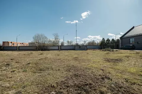 Участок в Москва Марушкинское поселение, д. Крекшино, Крекшино кп,  ...