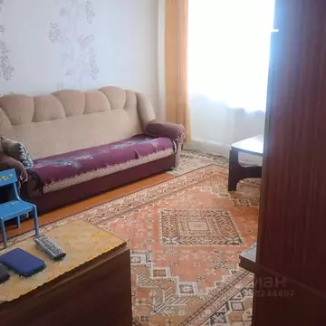 2-к кв. Бурятия, Улан-Удэ 47-й кв-л, ул. Конечная, 3 (48.0 м)