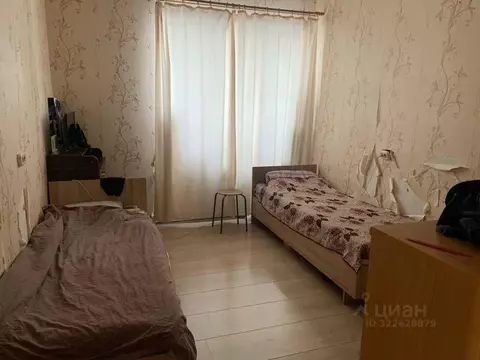 2-к кв. Саха (Якутия), Якутск ул. Жорницкого, 7/33 (51.0 м)