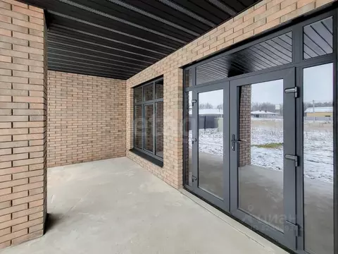 Дом в Ярославская область, Ярославский муниципальный округ, д. Красный ...