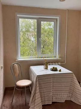 1-к кв. Свердловская область, Ревда ул. Советских Космонавтов, 5 (32.5 ...