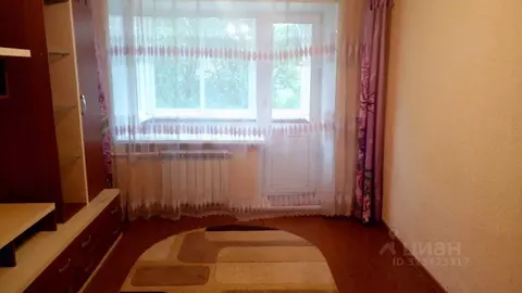 Комната Архангельская область, Архангельск просп. Ломоносова, 18 (12.5 ...