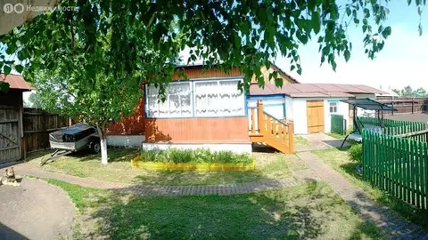 Дом в село Клястицкое, Школьная улица (49.8 м)