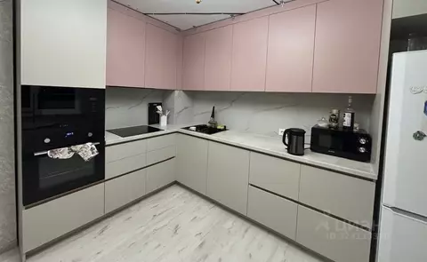 1-к кв. Татарстан, Казань ул. Виктора Сажинова, 3 (41.0 м)