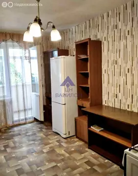 1-комнатная квартира: Волгодонск, Молодёжная улица, 13 (39 м)