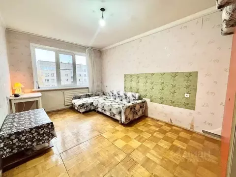 2-к кв. Удмуртия, Ижевск ул. 10 лет Октября, 4 (42.4 м)