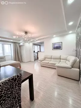 2-комнатная квартира: Омск, улица Сулеймана Стальского, 8/1 (73.4 м)