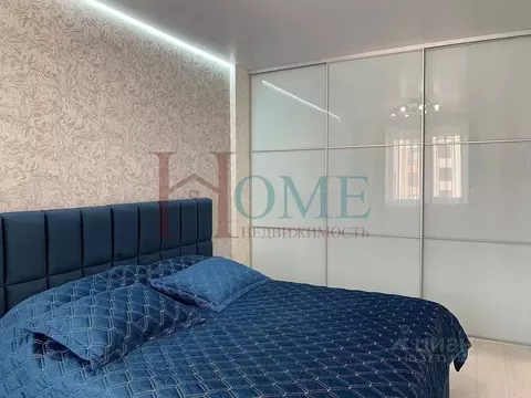 1-к кв. Новосибирская область, Новосибирск ул. Николая Островского, 60 ...