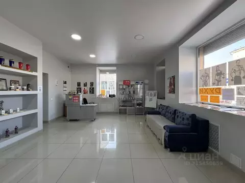 Помещение свободного назначения в Свердловская область, Нижний Тагил ...