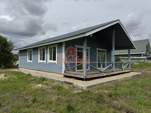 Дом в Владимирская область, Александровский муниципальный округ, ...