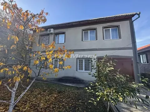 Дом в Крым, Симферопольский район, с. Мирное ул. Солнечная, 34 (282 м)