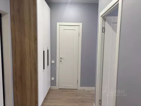 2-к кв. Москва Березовая аллея, 19к1 (50.3 м)