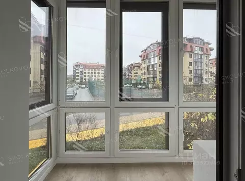 1-к кв. Московская область, Одинцовский городской округ, с. Ромашково ...