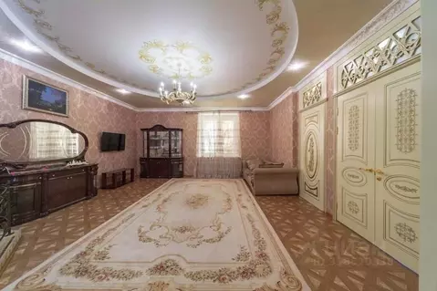 5-к кв. Самарская область, Самара Ленинская ул., 206 (180.0 м)