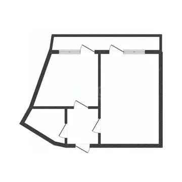 1-к кв. Краснодарский край, Краснодар ул. Имени Дмитрия Благоева, 31к1 ...