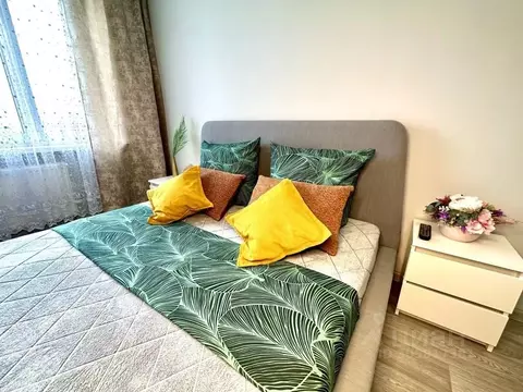 1-к кв. Рязанская область, Рязань Олимпийский городок мкр, 3 (40.0 м)