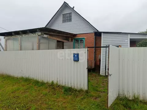 Дом в Калужская область, Малоярославецкий муниципальный округ, ...