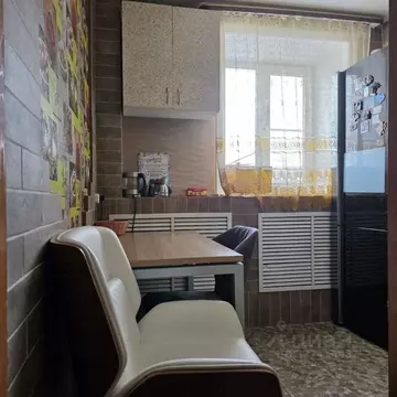 2-к кв. Иркутская область, Иркутск ул. Авиастроителей, 22 (42.0 м)