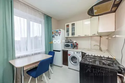 1-к кв. Брянская область, Брянск Вокзальная ул., 158А (37.6 м)