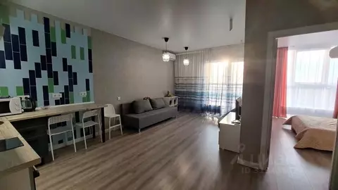 2-к кв. Воронежская область, Воронеж ул. 45-й Стрелковой Дивизии, ...