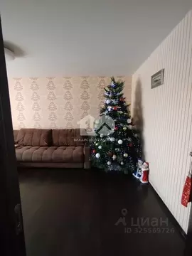 2-к кв. Новосибирская область, Бердск ул. Красная Сибирь, 123 (74.1 м)