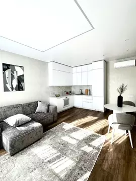 1-к кв. Башкортостан, Уфа Коммунистическая ул., 115/1 (43.6 м)