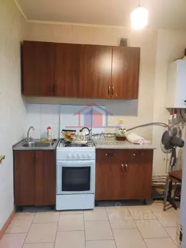 1-к кв. Белгородская область, Губкин ул. Победы, 17 (28.0 м)