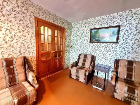 2-к кв. Рязанская область, Рязань ул. Островского, 41 (45.5 м)