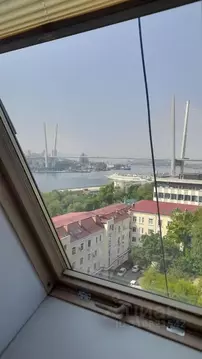 2-к кв. Приморский край, Владивосток Светланская ул., 87В (50.5 м)