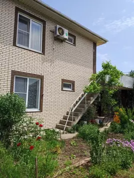 Таунхаус в Краснодарский край, Анапа муниципальный округ, Песчаный ...