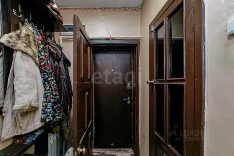 Дом в Алтайский край, Барнаул Западный мкр, проезд Жилой, 47 (23 м)